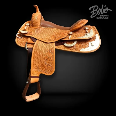 AF Reiner Saddle
